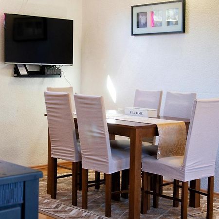 Apartment Ilija Rakovica Esterno foto