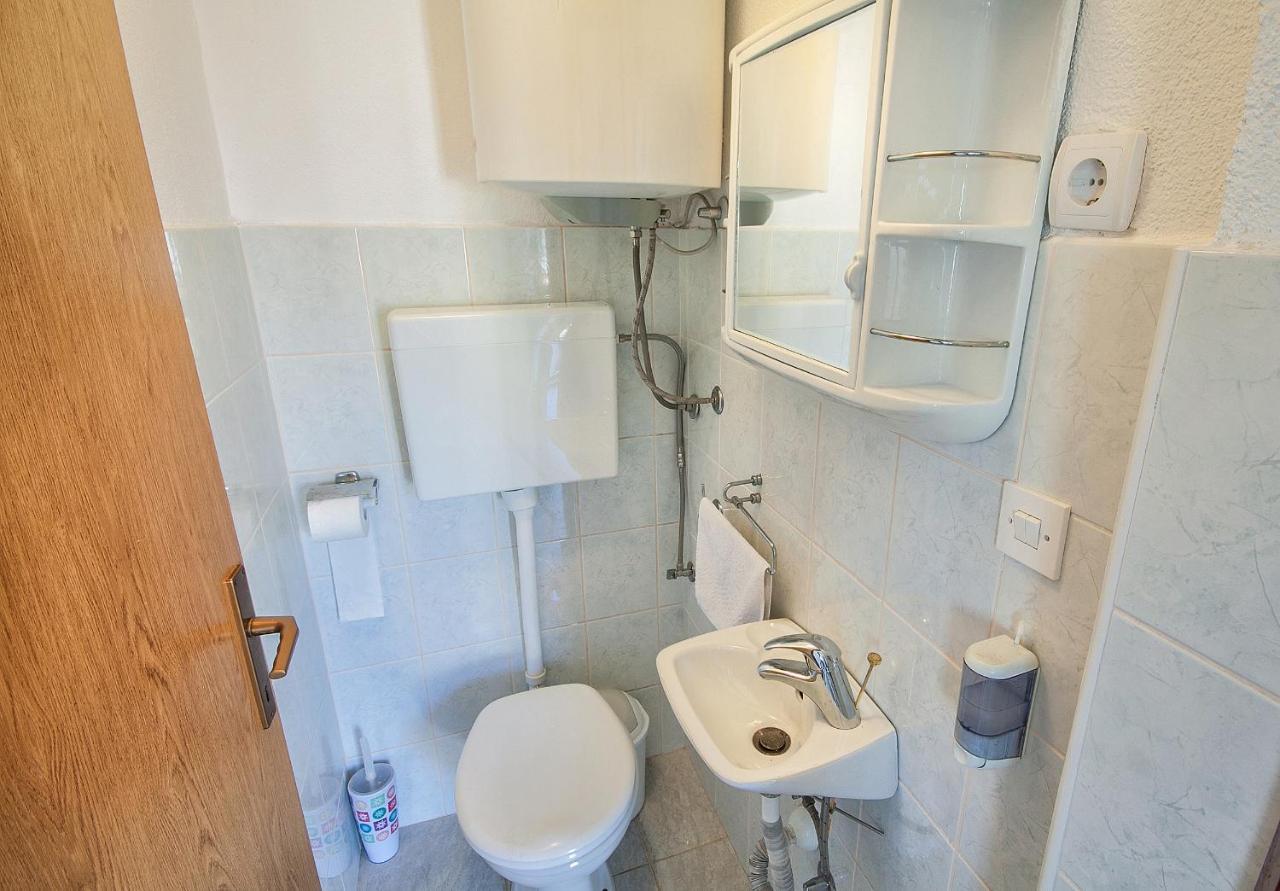 Apartment Ilija Rakovica Esterno foto