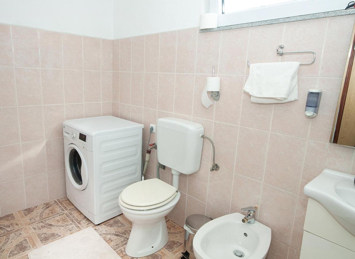 Apartment Ilija Rakovica Esterno foto