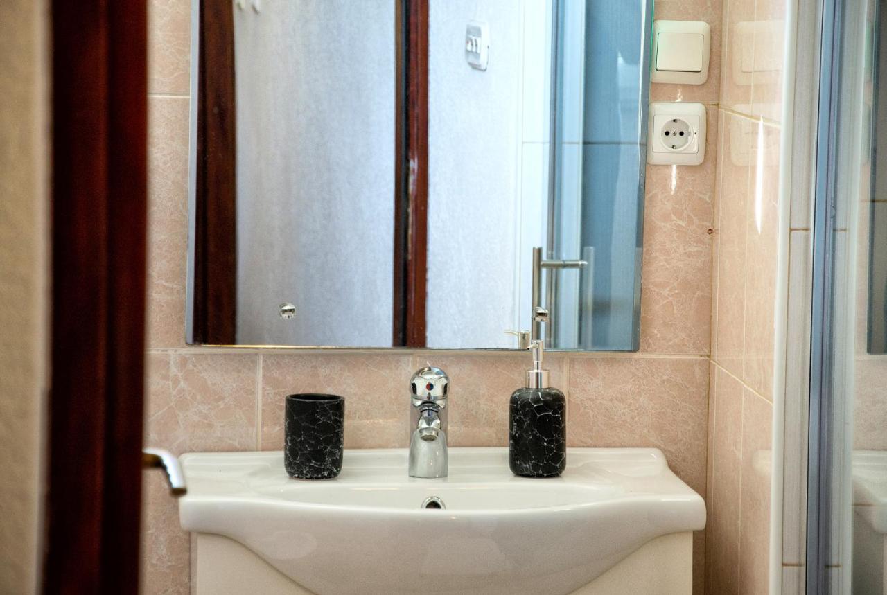 Apartment Ilija Rakovica Esterno foto