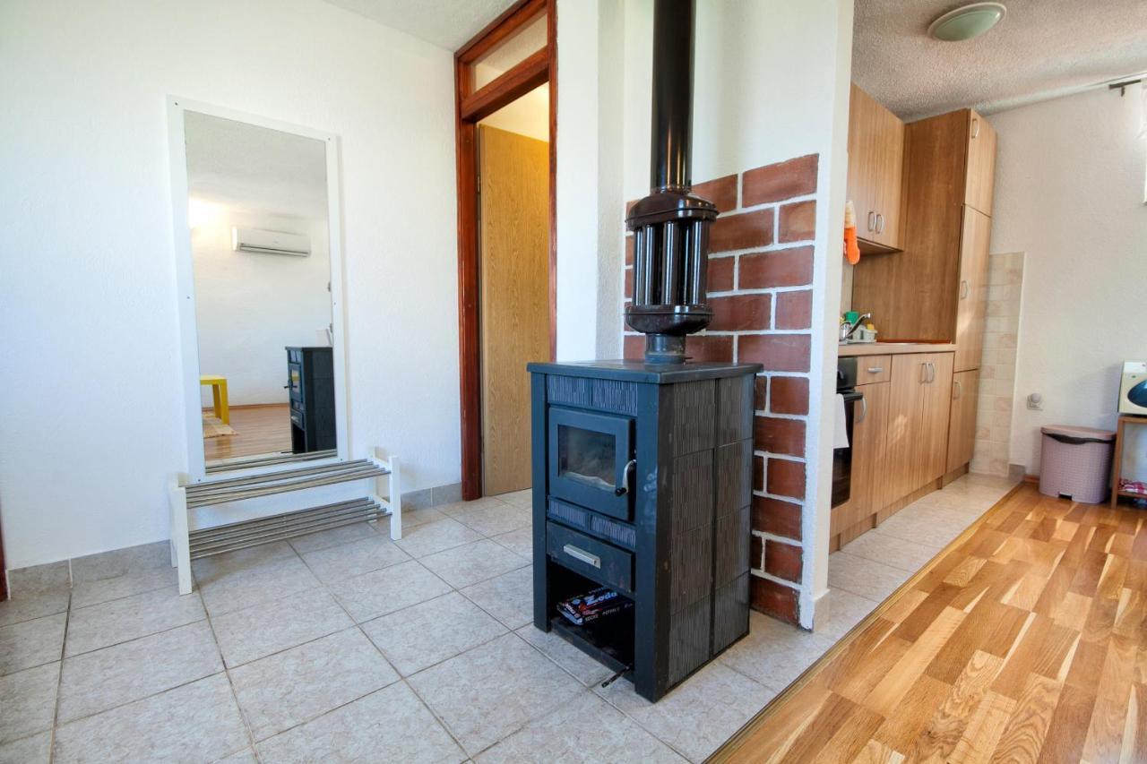 Apartment Ilija Rakovica Esterno foto