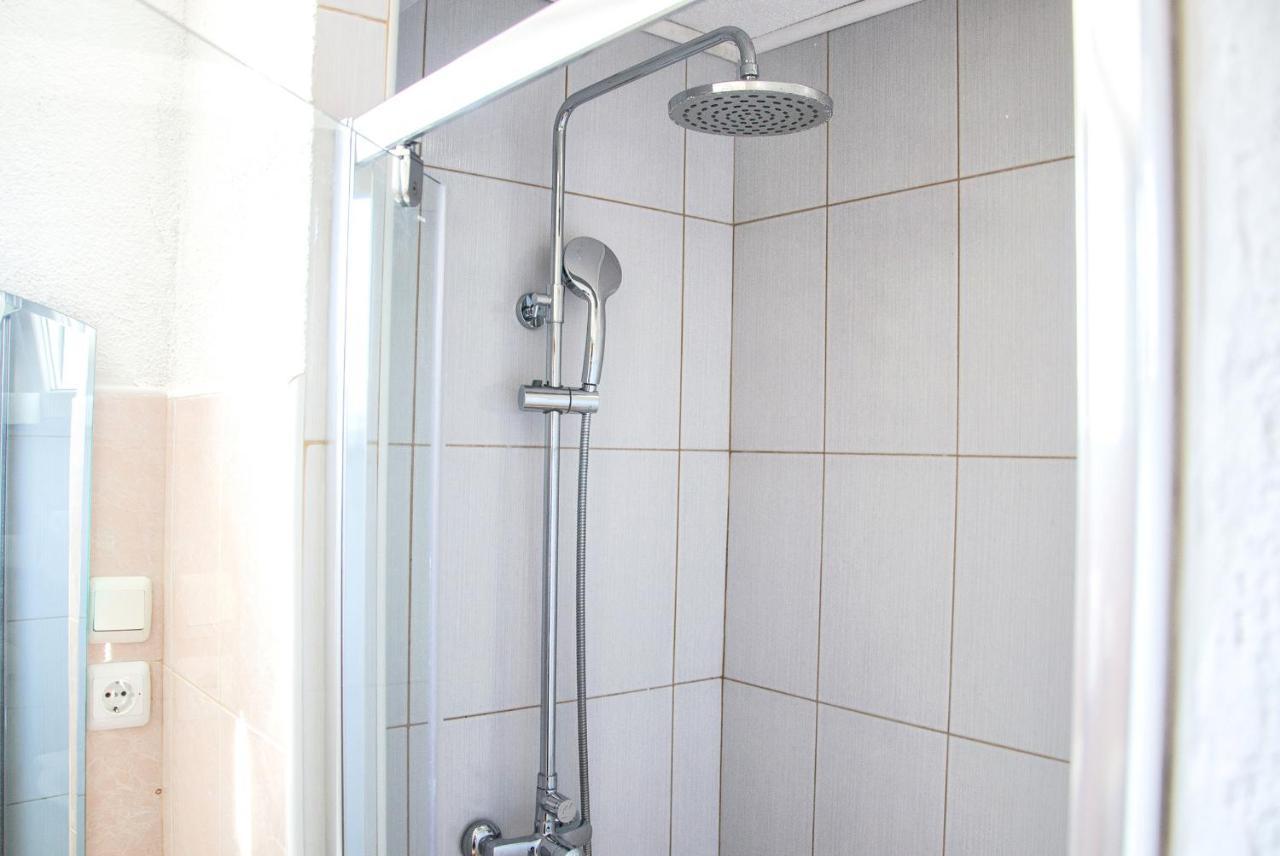 Apartment Ilija Rakovica Esterno foto