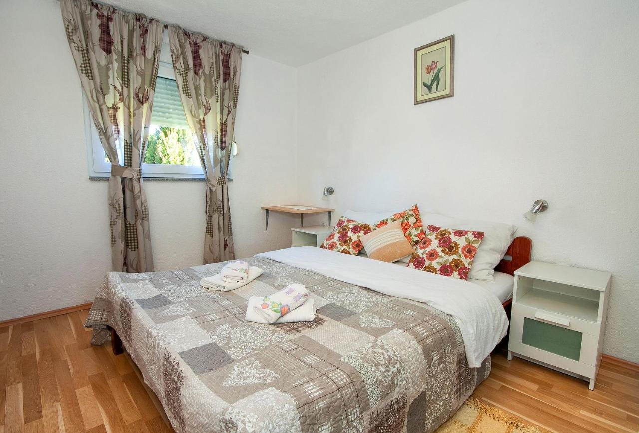 Apartment Ilija Rakovica Esterno foto